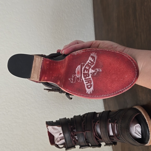 Freebird Braeden - Picture 8 of 8